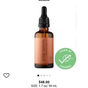 Josie Maran 100% Pure Argon Oil
